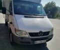 Білий Мерседес Sprinter, об'ємом двигуна 2.7 л та пробігом 530 тис. км за 12650 $, фото 10 на Automoto.ua