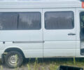 Білий Мерседес Sprinter, об'ємом двигуна 2.15 л та пробігом 449 тис. км за 9499 $, фото 7 на Automoto.ua