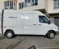 Белый Мерседес Sprinter, объемом двигателя 0 л и пробегом 375 тыс. км за 10000 $, фото 44 на Automoto.ua