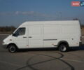 Білий Мерседес Sprinter, об'ємом двигуна 2.7 л та пробігом 524 тис. км за 15000 $, фото 4 на Automoto.ua