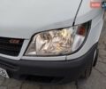 Білий Мерседес Sprinter, об'ємом двигуна 2.7 л та пробігом 560 тис. км за 14498 $, фото 22 на Automoto.ua