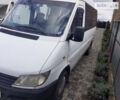 Белый Мерседес Sprinter, объемом двигателя 2.15 л и пробегом 280 тыс. км за 7000 $, фото 8 на Automoto.ua