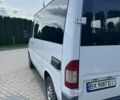 Белый Мерседес Sprinter, объемом двигателя 2.15 л и пробегом 371 тыс. км за 8000 $, фото 2 на Automoto.ua