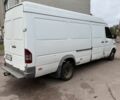 Білий Мерседес Sprinter, об'ємом двигуна 2.7 л та пробігом 815 тис. км за 11200 $, фото 5 на Automoto.ua