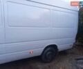 Білий Мерседес Sprinter, об'ємом двигуна 2.2 л та пробігом 7 тис. км за 7500 $, фото 3 на Automoto.ua