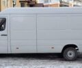 Белый Мерседес Sprinter, объемом двигателя 2.7 л и пробегом 500 тыс. км за 10900 $, фото 12 на Automoto.ua