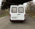 Белый Мерседес Sprinter, объемом двигателя 2.1 л и пробегом 300 тыс. км за 5600 $, фото 4 на Automoto.ua