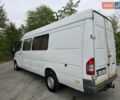Белый Мерседес Sprinter, объемом двигателя 2.1 л и пробегом 656 тыс. км за 6500 $, фото 8 на Automoto.ua