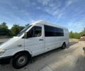 Білий Мерседес Sprinter, об'ємом двигуна 2.1 л та пробігом 1000 тис. км за 9500 $, фото 1 на Automoto.ua