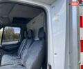 Белый Мерседес Sprinter, объемом двигателя 2.7 л и пробегом 430 тыс. км за 13500 $, фото 41 на Automoto.ua