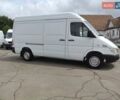 Белый Мерседес Sprinter, объемом двигателя 0 л и пробегом 298 тыс. км за 17500 $, фото 45 на Automoto.ua
