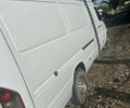 Белый Мерседес Sprinter, объемом двигателя 0 л и пробегом 586 тыс. км за 10500 $, фото 1 на Automoto.ua