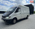 Белый Мерседес Sprinter, объемом двигателя 2.15 л и пробегом 682 тыс. км за 7300 $, фото 1 на Automoto.ua