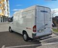 Белый Мерседес Sprinter, объемом двигателя 0 л и пробегом 375 тыс. км за 10000 $, фото 38 на Automoto.ua