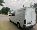 Белый Мерседес Sprinter, объемом двигателя 2.2 л и пробегом 515 тыс. км за 3200 $, фото 9 на Automoto.ua