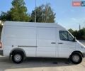 Білий Мерседес Sprinter, об'ємом двигуна 0 л та пробігом 220 тис. км за 12000 $, фото 8 на Automoto.ua