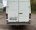 Білий Мерседес Sprinter, об'ємом двигуна 2.7 л та пробігом 815 тис. км за 11200 $, фото 3 на Automoto.ua