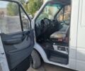 Белый Мерседес Sprinter, объемом двигателя 2.15 л и пробегом 500 тыс. км за 7900 $, фото 6 на Automoto.ua