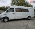 Белый Мерседес Sprinter, объемом двигателя 2.1 л и пробегом 656 тыс. км за 6500 $, фото 6 на Automoto.ua