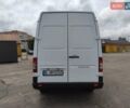 Белый Мерседес Sprinter, объемом двигателя 0 л и пробегом 298 тыс. км за 17500 $, фото 49 на Automoto.ua