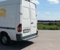 Белый Мерседес Sprinter, объемом двигателя 0 л и пробегом 506 тыс. км за 9700 $, фото 13 на Automoto.ua