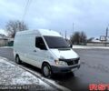 Білий Мерседес Sprinter, об'ємом двигуна 2.2 л та пробігом 440 тис. км за 7900 $, фото 1 на Automoto.ua