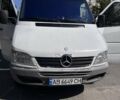 Белый Мерседес Sprinter, объемом двигателя 2.2 л и пробегом 832 тыс. км за 8200 $, фото 2 на Automoto.ua