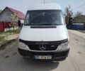 Белый Мерседес Sprinter, объемом двигателя 0.27 л и пробегом 1 тыс. км за 7200 $, фото 1 на Automoto.ua