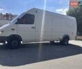 Белый Мерседес Sprinter, объемом двигателя 2.2 л и пробегом 832 тыс. км за 8200 $, фото 69 на Automoto.ua