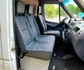 Білий Мерседес Sprinter, об'ємом двигуна 2.1 л та пробігом 370 тис. км за 8200 $, фото 10 на Automoto.ua