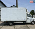 Білий Мерседес Sprinter, об'ємом двигуна 0 л та пробігом 426 тис. км за 8000 $, фото 6 на Automoto.ua