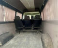 Білий Мерседес Sprinter, об'ємом двигуна 2.15 л та пробігом 449 тис. км за 9499 $, фото 11 на Automoto.ua