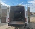 Белый Мерседес Sprinter, объемом двигателя 2.15 л и пробегом 500 тыс. км за 7900 $, фото 11 на Automoto.ua