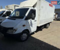 Білий Мерседес Sprinter, об'ємом двигуна 2.7 л та пробігом 540 тис. км за 10000 $, фото 2 на Automoto.ua