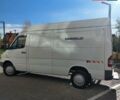 Белый Мерседес Sprinter, объемом двигателя 0 л и пробегом 375 тыс. км за 10000 $, фото 15 на Automoto.ua