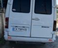 Белый Мерседес Sprinter, объемом двигателя 2.1 л и пробегом 990 тыс. км за 6900 $, фото 1 на Automoto.ua