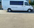 Белый Мерседес Sprinter, объемом двигателя 2.1 л и пробегом 390 тыс. км за 12000 $, фото 2 на Automoto.ua
