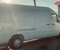 Білий Мерседес Sprinter, об'ємом двигуна 0 л та пробігом 193 тис. км за 9500 $, фото 3 на Automoto.ua