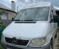 Белый Мерседес Sprinter, объемом двигателя 2.15 л и пробегом 1 тыс. км за 6700 $, фото 1 на Automoto.ua