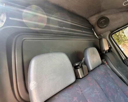 Белый Мерседес Sprinter, объемом двигателя 2.2 л и пробегом 832 тыс. км за 8200 $, фото 134 на Automoto.ua