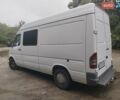 Білий Мерседес Sprinter, об'ємом двигуна 2.15 л та пробігом 470 тис. км за 9300 $, фото 8 на Automoto.ua