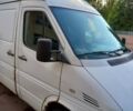 Белый Мерседес Sprinter, объемом двигателя 27 л и пробегом 685 тыс. км за 8750 $, фото 25 на Automoto.ua