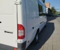 Белый Мерседес Sprinter, объемом двигателя 2.2 л и пробегом 390 тыс. км за 12000 $, фото 39 на Automoto.ua