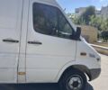 Белый Мерседес Sprinter, объемом двигателя 2.2 л и пробегом 832 тыс. км за 8200 $, фото 14 на Automoto.ua