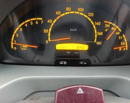 Білий Мерседес Sprinter, об'ємом двигуна 2.2 л та пробігом 330 тис. км за 7150 $, фото 3 на Automoto.ua