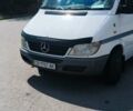 Белый Мерседес Sprinter, объемом двигателя 0 л и пробегом 506 тыс. км за 9700 $, фото 4 на Automoto.ua