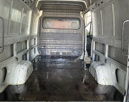 Білий Мерседес Sprinter, об'ємом двигуна 0 л та пробігом 220 тис. км за 12000 $, фото 4 на Automoto.ua