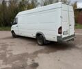 Білий Мерседес Sprinter, об'ємом двигуна 2.7 л та пробігом 815 тис. км за 11200 $, фото 2 на Automoto.ua