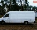 Белый Мерседес Sprinter, объемом двигателя 2.1 л и пробегом 404 тыс. км за 5500 $, фото 1 на Automoto.ua