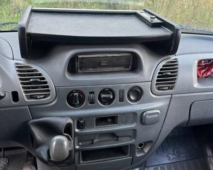 Белый Мерседес Sprinter, объемом двигателя 2.2 л и пробегом 388 тыс. км за 9700 $, фото 17 на Automoto.ua